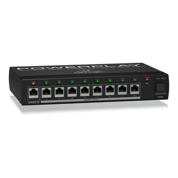 Behringer P16-D