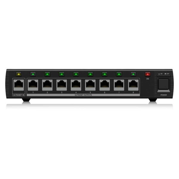 Behringer P16-D