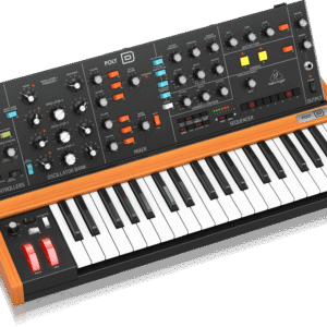 Behringer POLY D