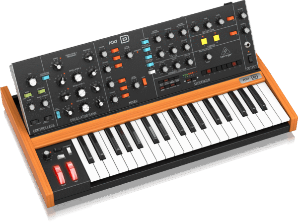 Behringer POLY D