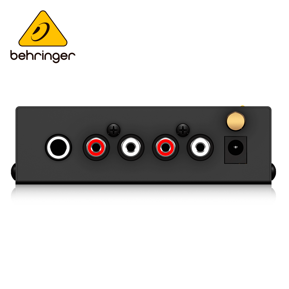 Behringer PP400