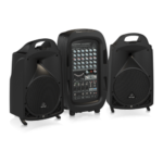 Behringer PPA2000BT