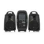Behringer PPA2000BT
