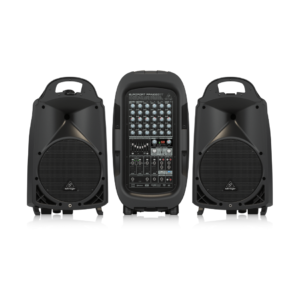 Behringer PPA2000BT