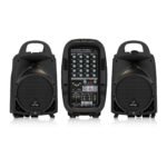 Behringer PPA500BT