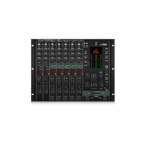 Behringer Pro Mixer DX2000USB