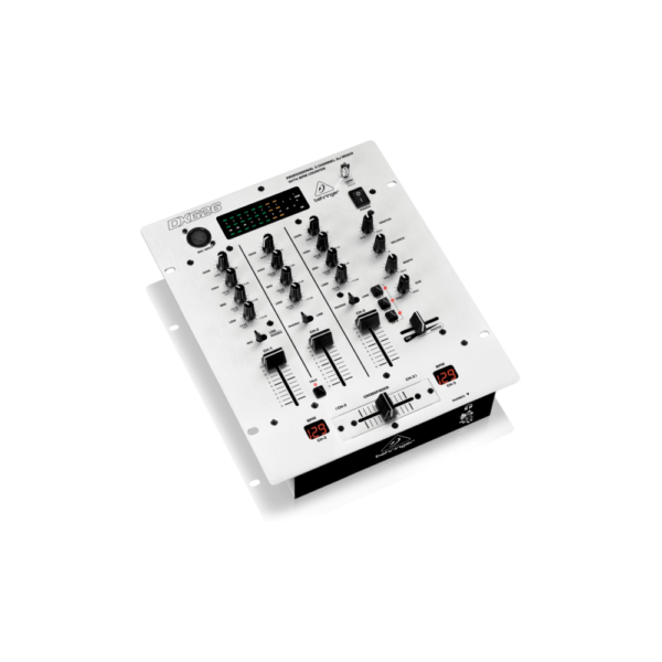 Behringer Pro Mixer DX626