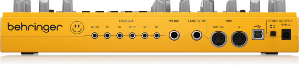 Behringer RD-6-AM