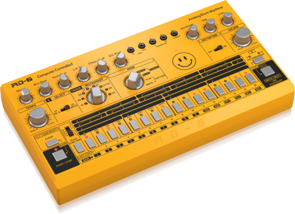 Behringer RD-6-AM
