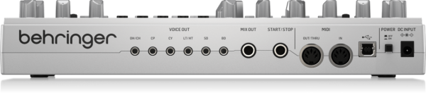 Behringer RD-6-SR