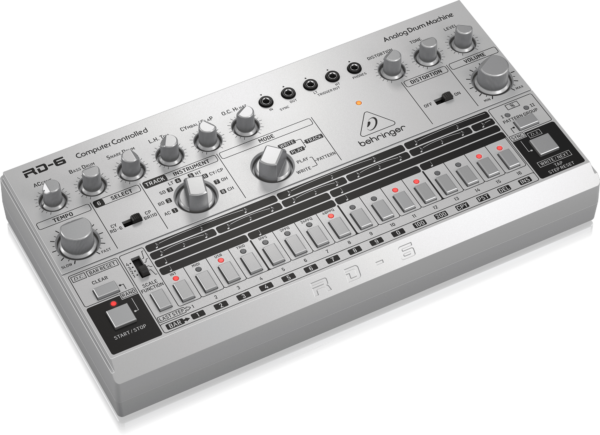 Behringer RD-6-SR