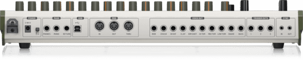 Behringer RD-9