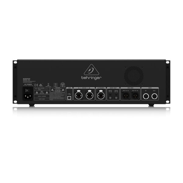 Behringer S32