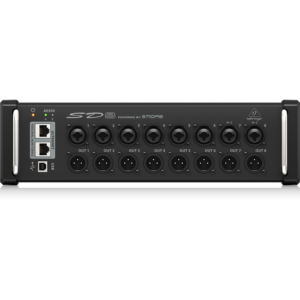 Behringer SD8