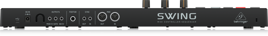 Behringer SWING