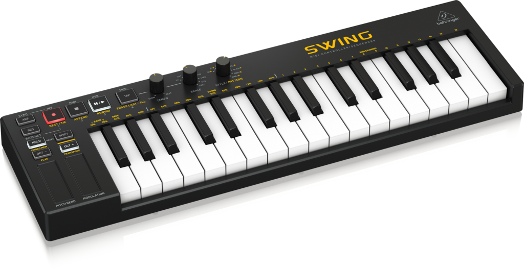 Behringer SWING