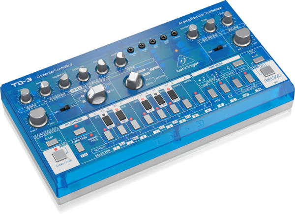 Behringer TD-3-BB