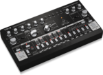 Behringer TD-3-BK
