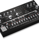 Behringer TD-3-BK