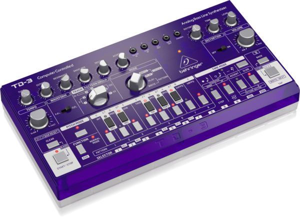 Behringer TD-3-GP