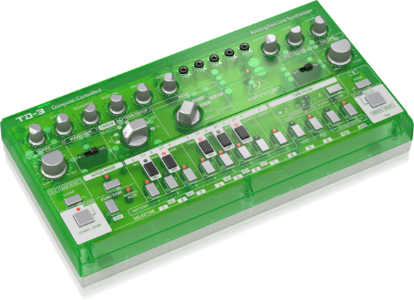 Behringer TD-3-LM