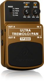 Behringer TP300