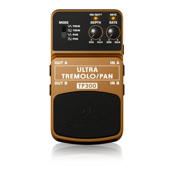 Behringer TP300