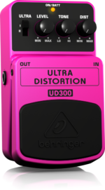 Behringer UD300