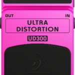 Behringer UD300