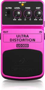Behringer UD300