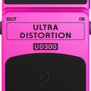 Behringer UD300
