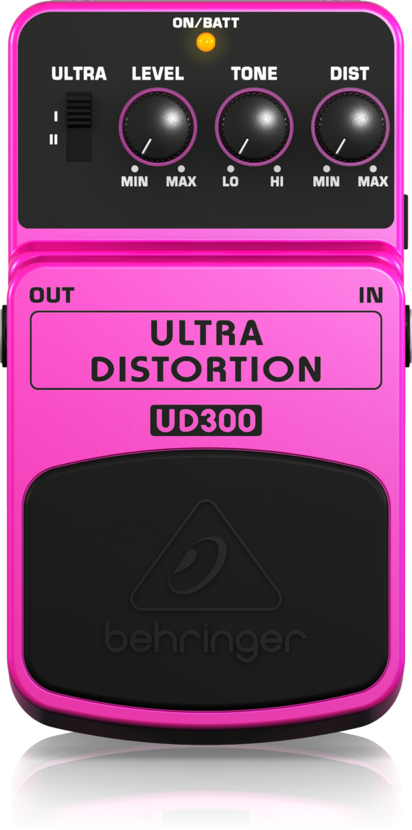 Behringer UD300