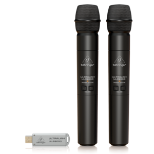 Behringer ULM202USB