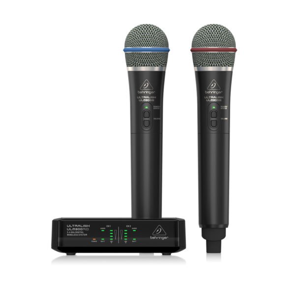 Behringer ULM302MIC