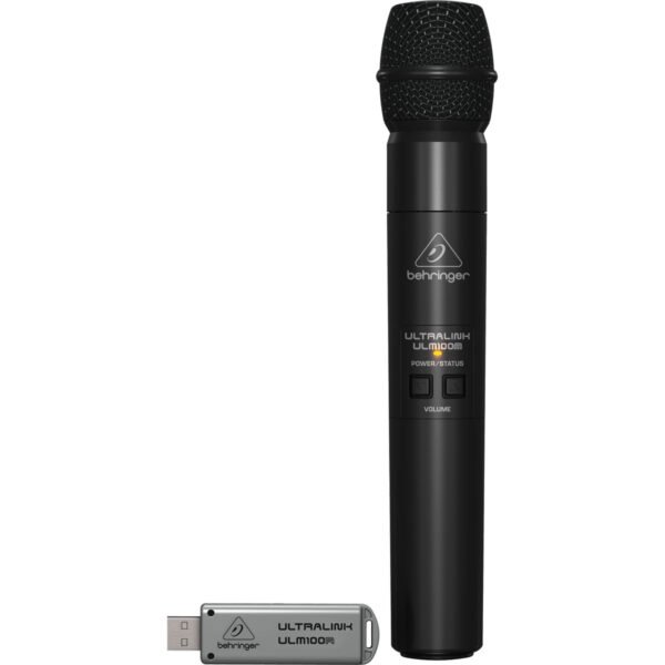 Behringer ULTRALINK ULM100USB