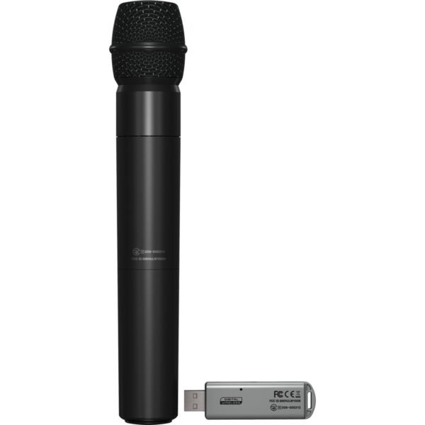 Behringer ULTRALINK ULM100USB