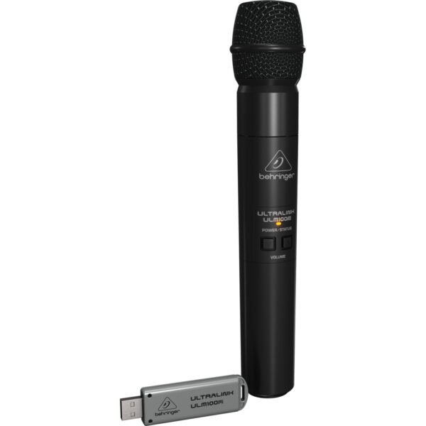 Behringer ULTRALINK ULM100USB