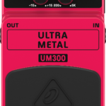 Behringer UM300