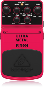 Behringer UM300
