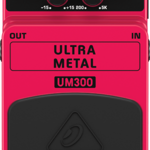 Behringer UM300
