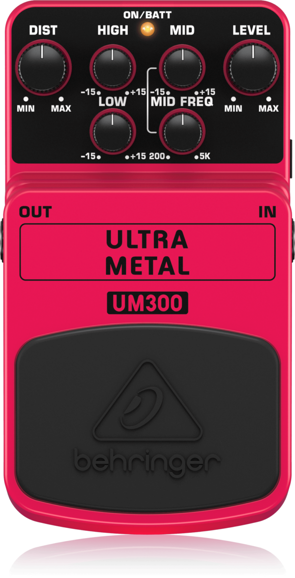 Behringer UM300