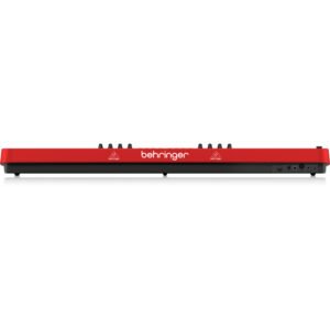 Behringer UMX610