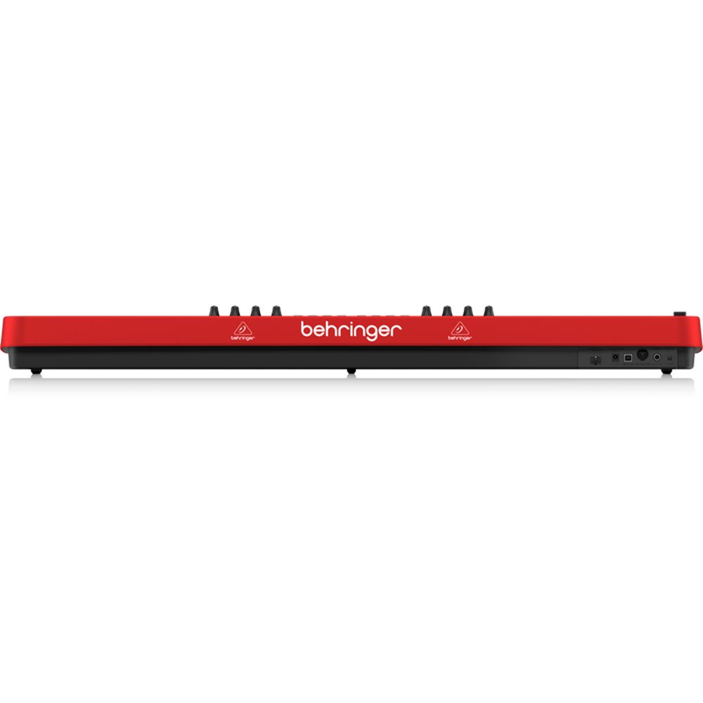 Behringer UMX610