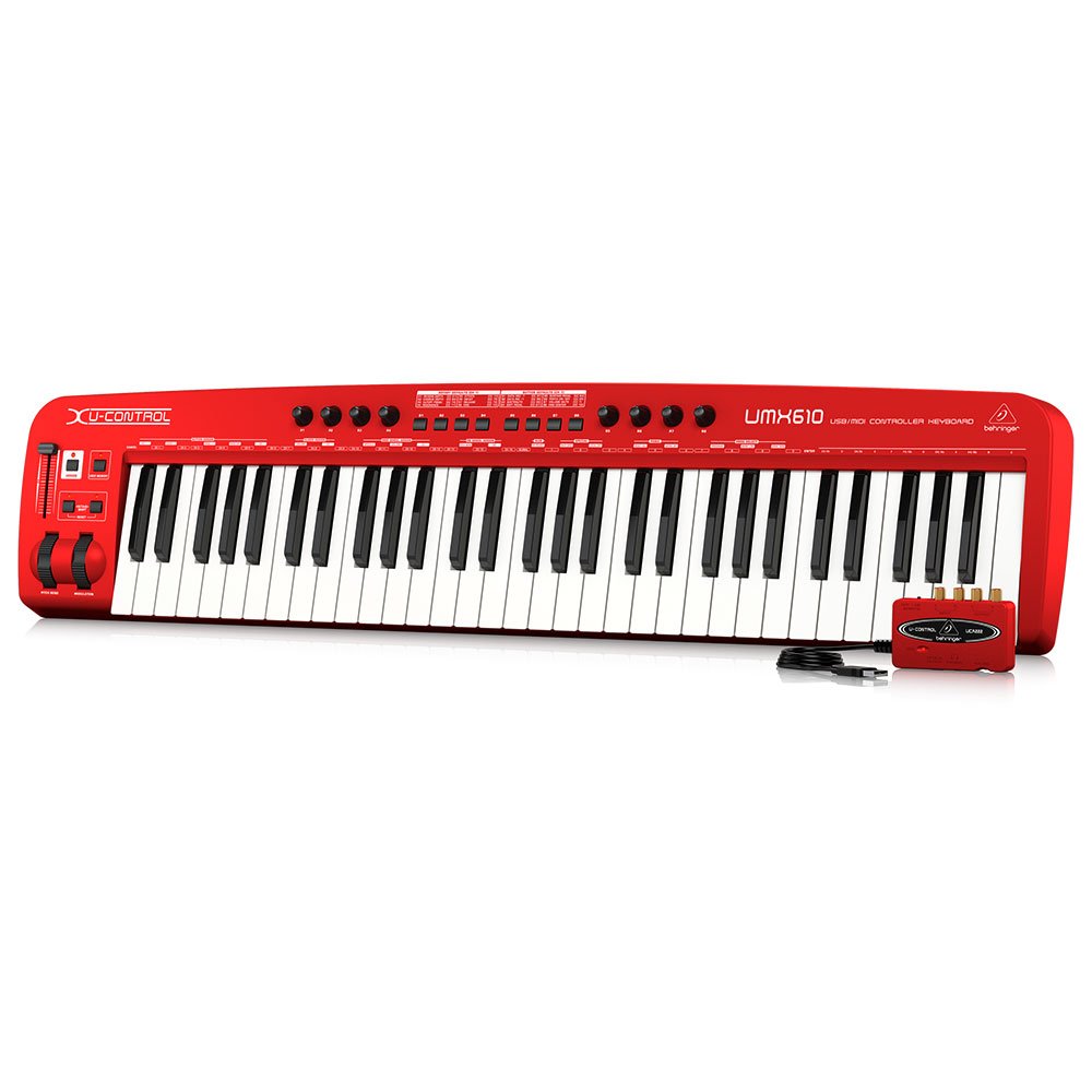 Behringer UMX610