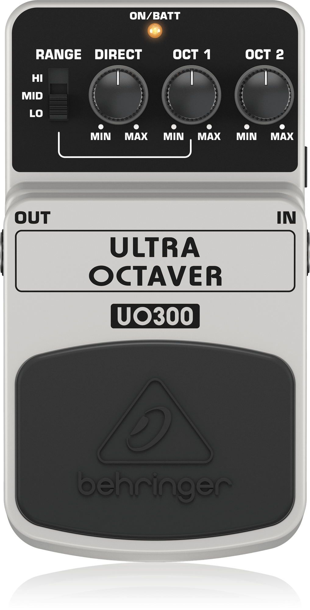 Behringer UO300 Behringer UO300