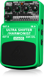 Behringer US600