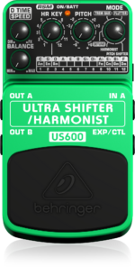 Behringer US600