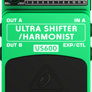 Behringer US600