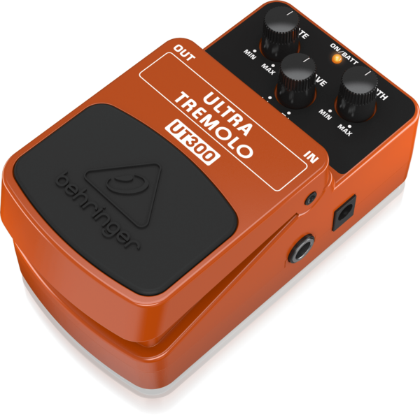 Behringer UT300