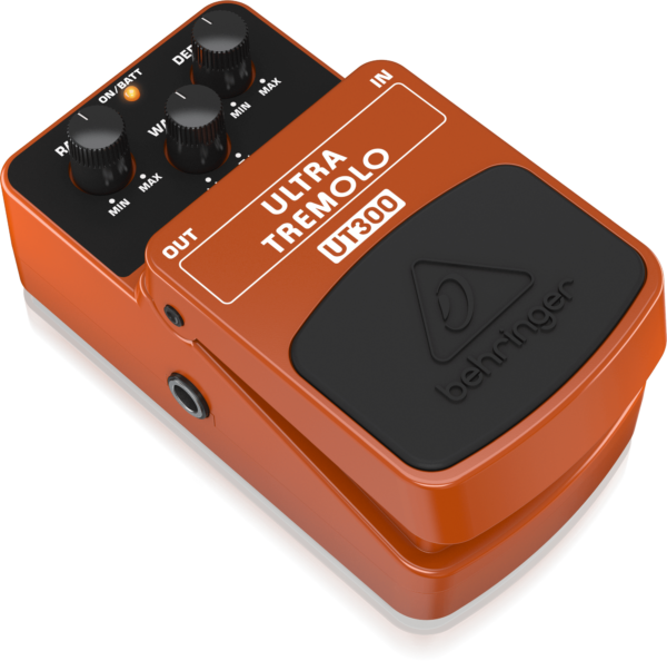 Behringer UT300